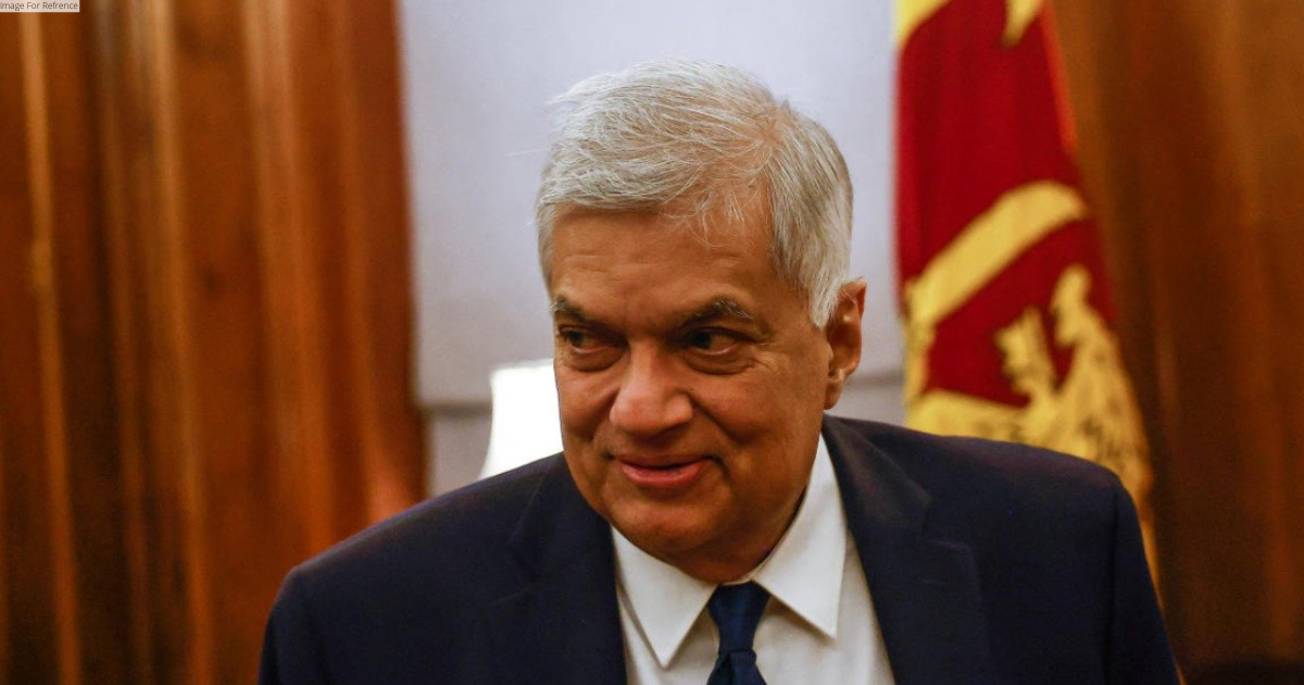 2023 a critical year for Sri Lanka to turn around its crisis-struck economy: President Wickremesinghe